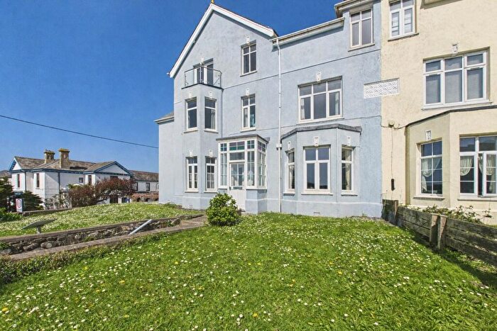 1 Bedroom Flat For Sale In Bencoolen Road, Bude, Cornwall, EX23