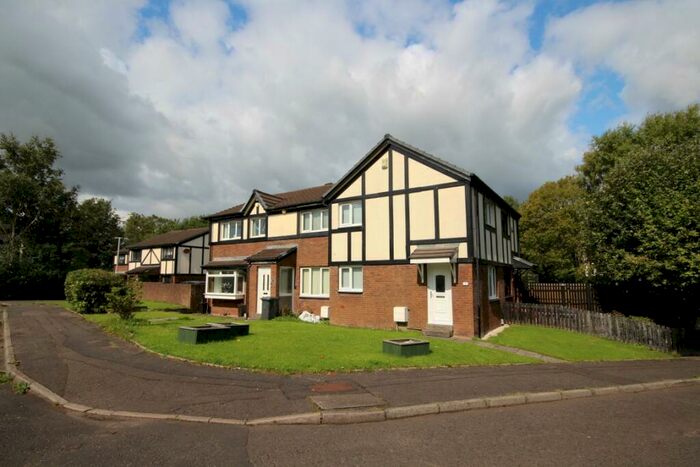 1 Bedroom House To Rent In Craigmuir Road, Blantyre - Available Now!, G72