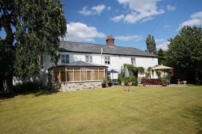 3 Bedroom Detached House For Sale In Station Road, Kings Lynn, PE34