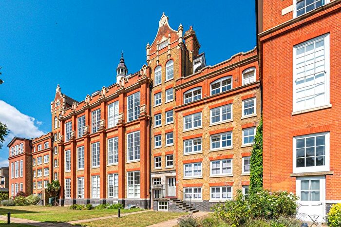 1 Bedroom Flat To Rent In Beta Place, Clapham, London, SW4