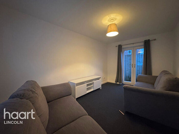 4 Bedroom Terraced House To Rent In Albany Street, Lincoln, LN1