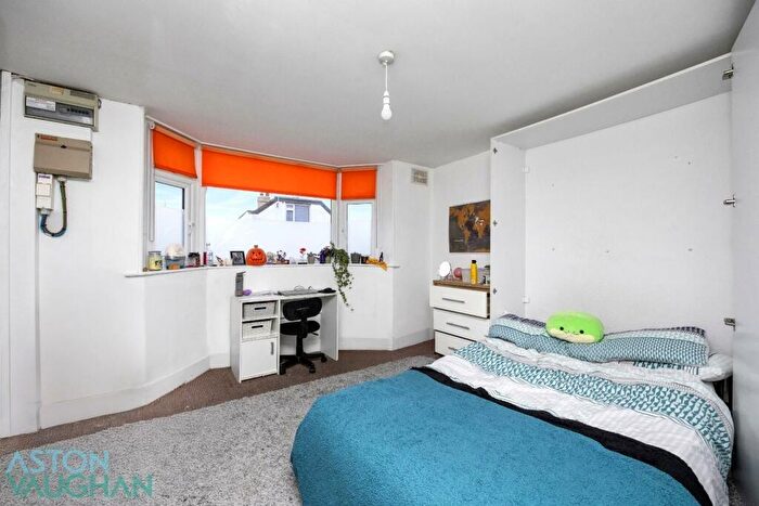 3 Bedroom Apartment To Rent In Baden Road, Brighton, BN2