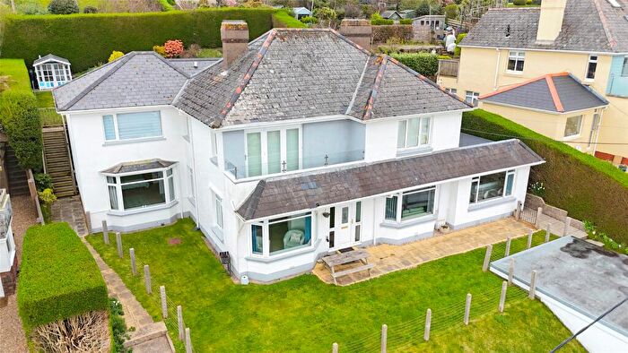 4 Bedroom Apartment For Sale In Springfield Road, Woolacombe, Devon, EX34