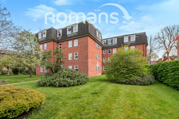 1 Bedroom Apartment To Rent In Brechin Court, Reading, RG1