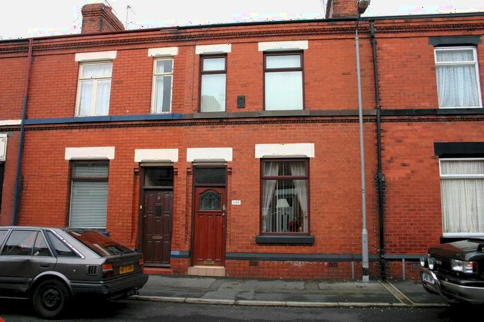 2 Bedroom Terraced House To Rent In Harris Street, Dentons Green, St. Helens, WA10