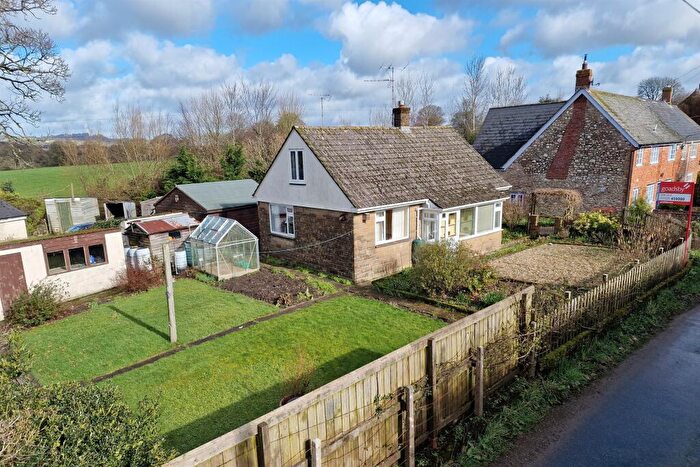 4 Bedroom Detached Bungalow For Sale In Whitchurch Canonicorum, DT6