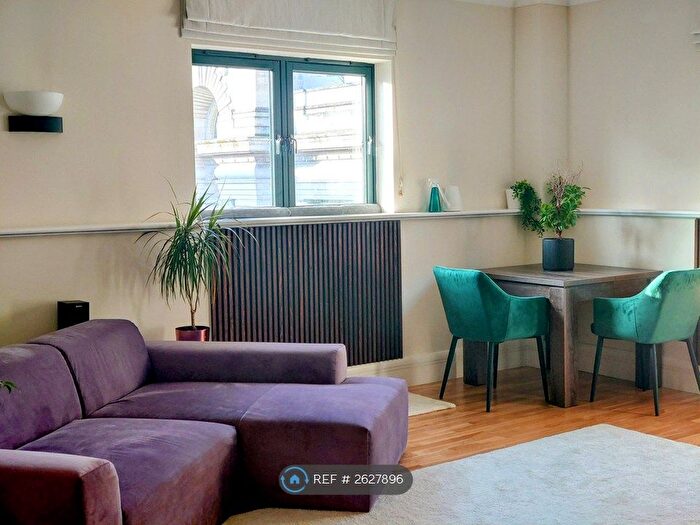 1 Bedroom Flat To Rent In East Block, London, SE1