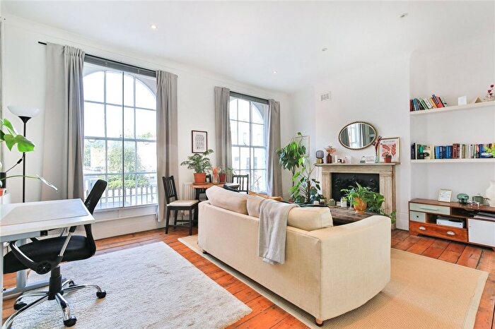 1 Bedroom Flat To Rent In New North Road, Arlington, Islington, London, N1