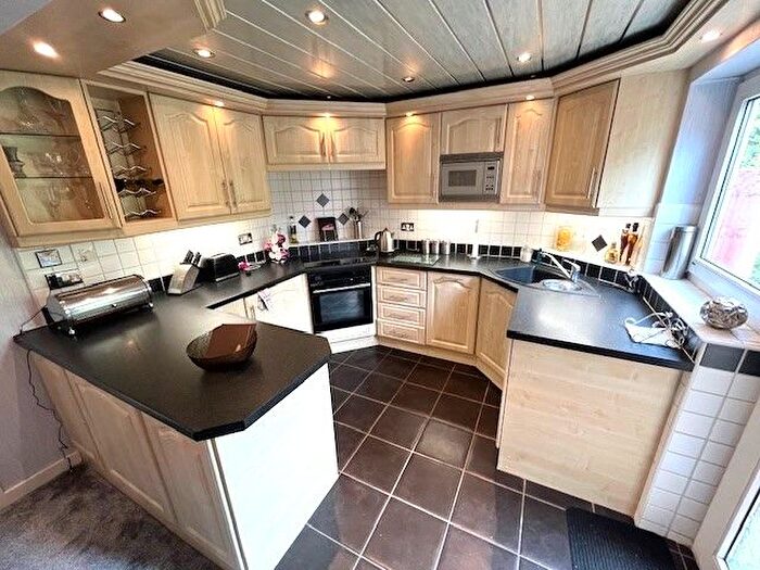 3 Bedroom Detached Bungalow To Rent In Lorton Close, Fulwood, Preston, PR2