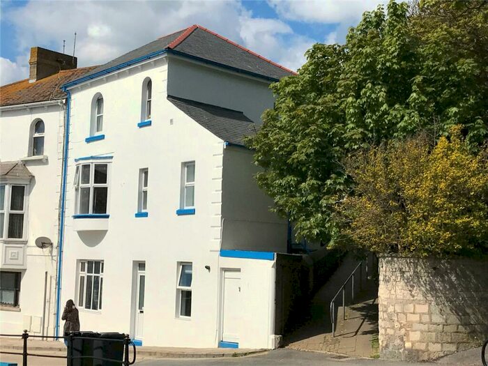 2 Bedroom Apartment To Rent In Fortuneswell, Portland, Dorset, DT5