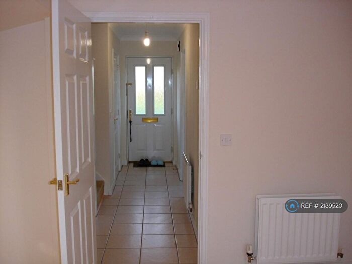 3 Bedroom End Of Terrace House To Rent In Stephenson Mews, Stevenage, SG2