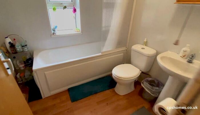 5 Bedroom Terraced House To Rent In Llantrisant Street, Cathays, CF24