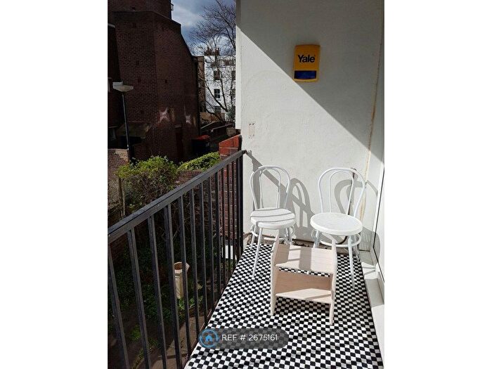 1 Bedroom Flat To Rent In Tregunter Road, London, SW10