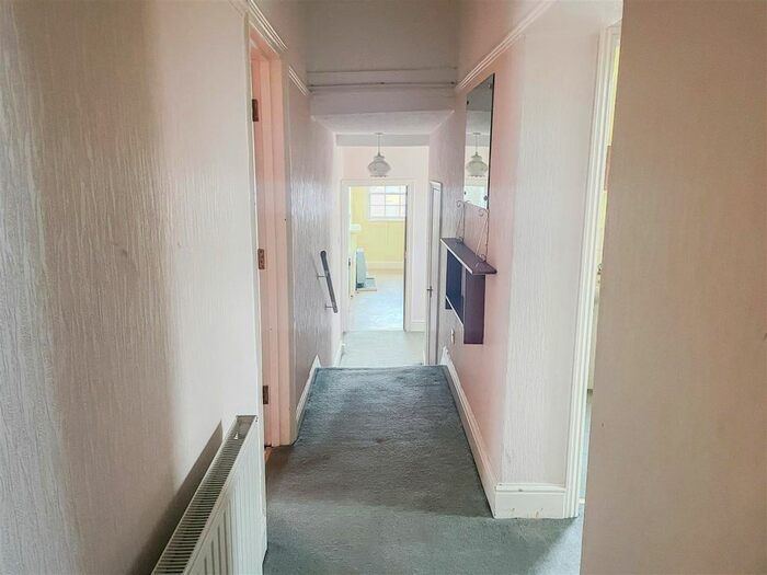 2 Bedroom Flat To Rent In Duke Street, Southport PR8