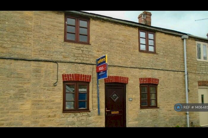 2 Bedroom Terraced House To Rent In Lowell Place, Witney, OX28