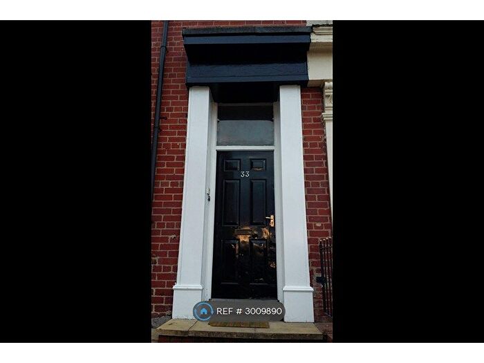 1 Bedroom Flat To Rent In Hartington Road, Stockton-On-Tees, TS18