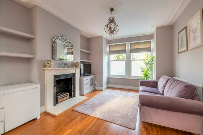 4 Bedroom Terraced House To Rent In South Worple Way, East Sheen, London, SW14