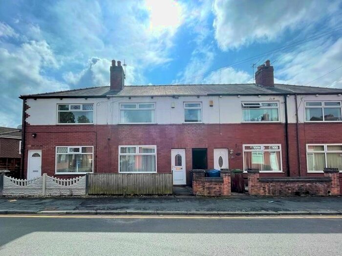 3 Bedroom Terraced House To Rent In Pennington Street, Hindley, WN2