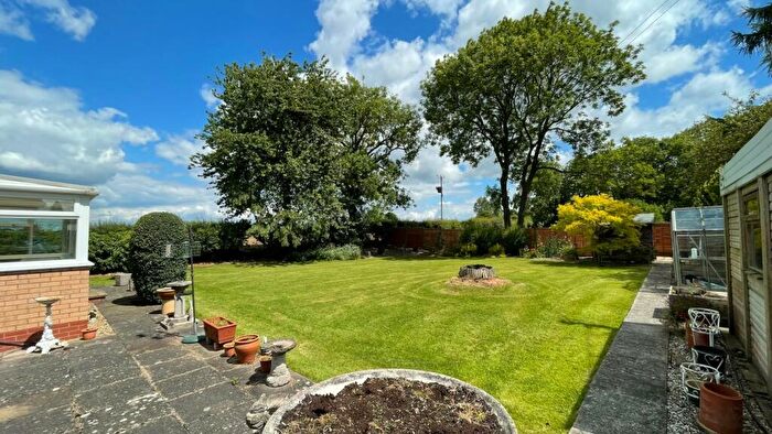 3 Bedroom Detached Bungalow For Sale In Lower Clopton, Upper Quinton, Stratford-upon-Avon, CV37
