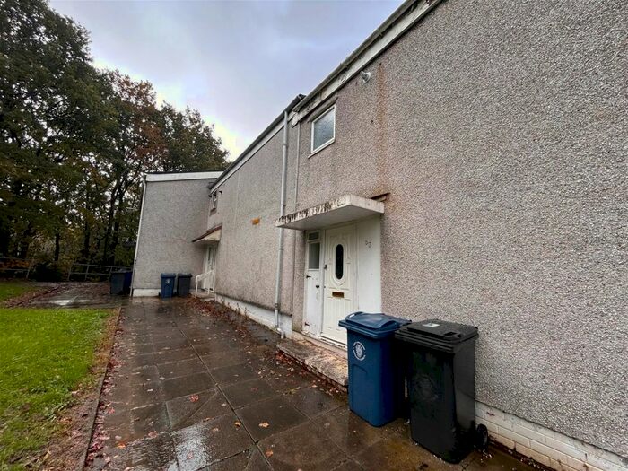 3 Bedroom Terraced House To Rent In Helmsdale, Skelmersdale, WN8