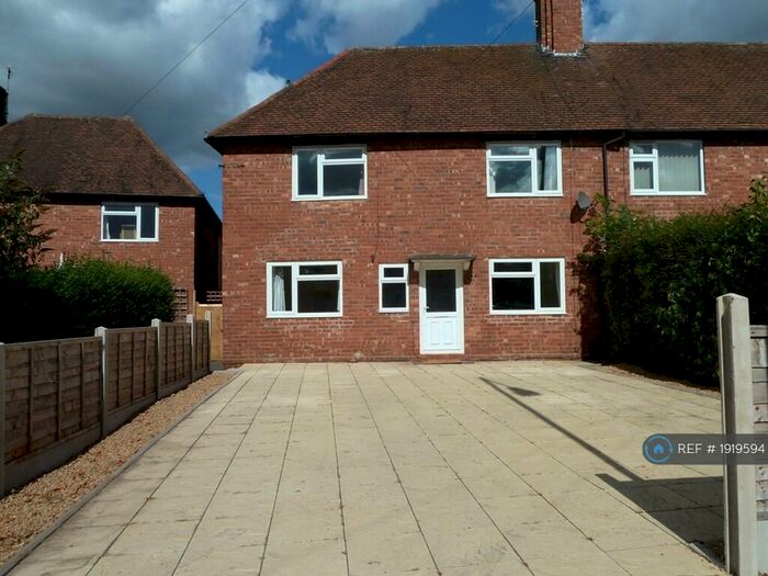 5 Bedroom Semi-Detached House To Rent In Leicester Street, Leamington Spa, CV32