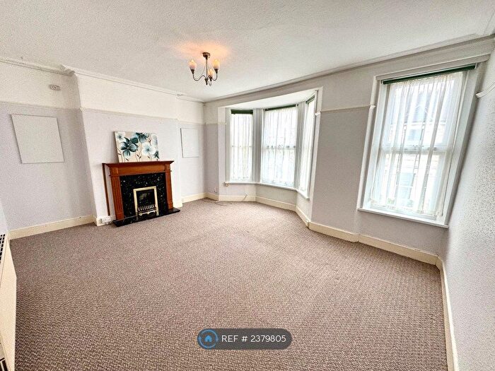 1 Bedroom Flat To Rent In Lipson Avenue, Plymouth, PL4