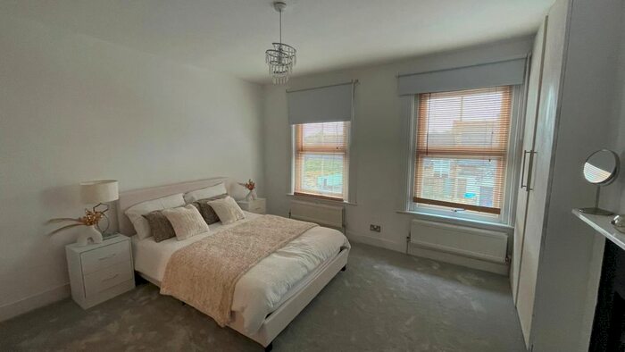 3 Bedroom Terraced House To Rent In St. Leonards Road, Windsor, SL4