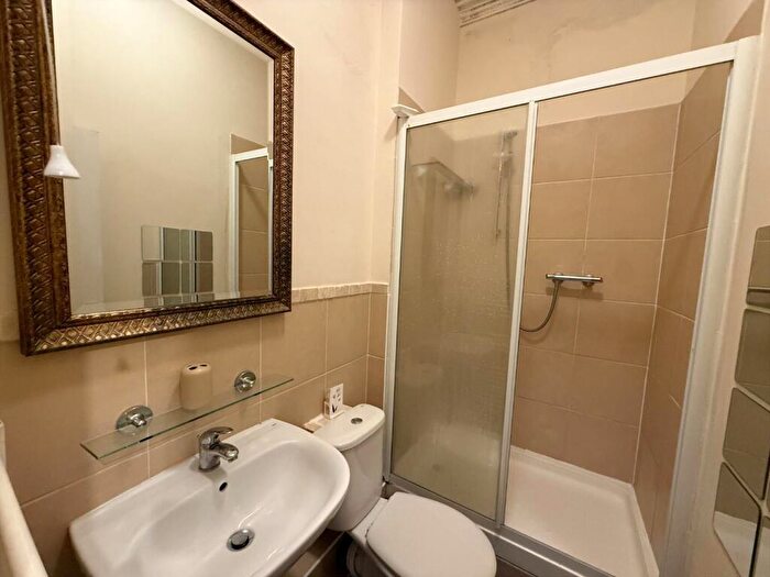 Studio To Rent In Alma Road, Plymouth, PL3