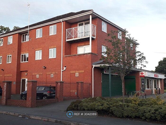 2 Bedroom Flat To Rent In Harrier Road, Padgate, Warrington, WA2