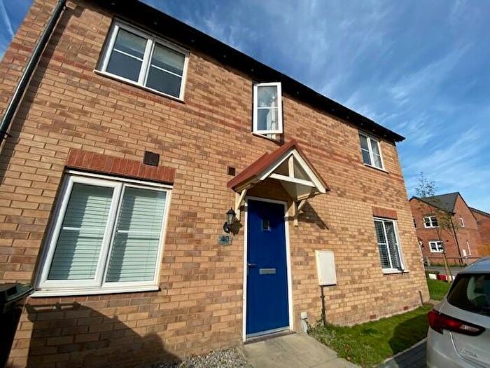 3 Bedroom House To Rent In Pickhills Grove, Goldthorpe, Rotherham, S63
