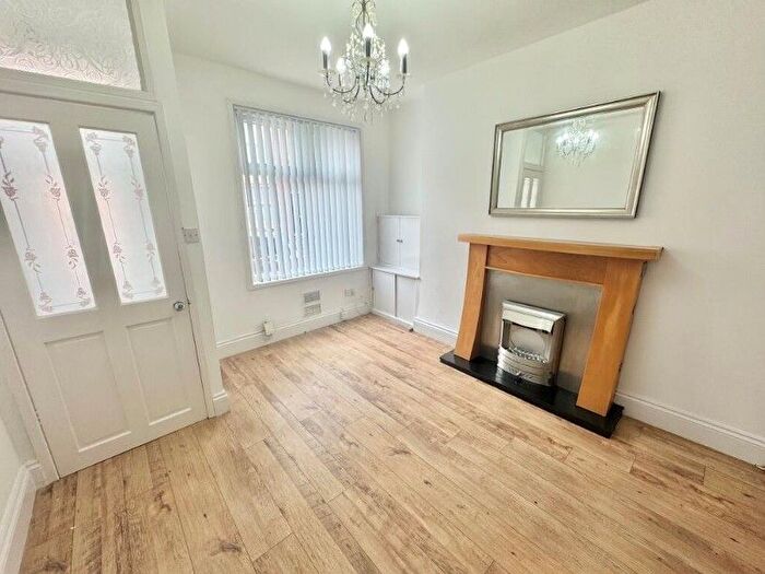 2 Bedroom Terraced House To Rent In St. Ives Grove, Liverpool, L13