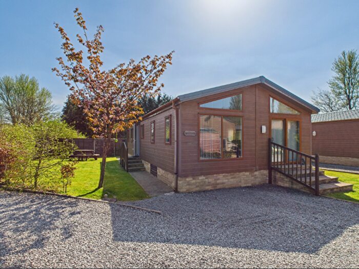 2 Bedroom Lodge For Sale In Two Bed Delta Newbury Special (), Woodlands View, Sling, Forest Of Dean, Gloucestershire, GL16