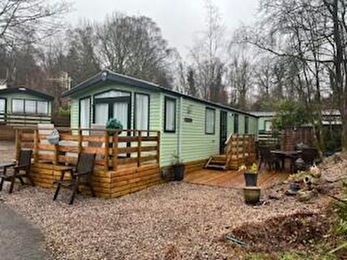 2 Bedroom Caravan For Sale In Swift Bordeaux B Holiday Home, Newby Bridge Caravan Park, Canny Hill, Newby Bridge, Cumbria, LA12