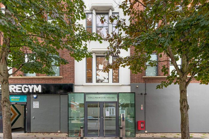 2 Bedroom Flat To Rent In Mercers Road, Holloway, London, N19