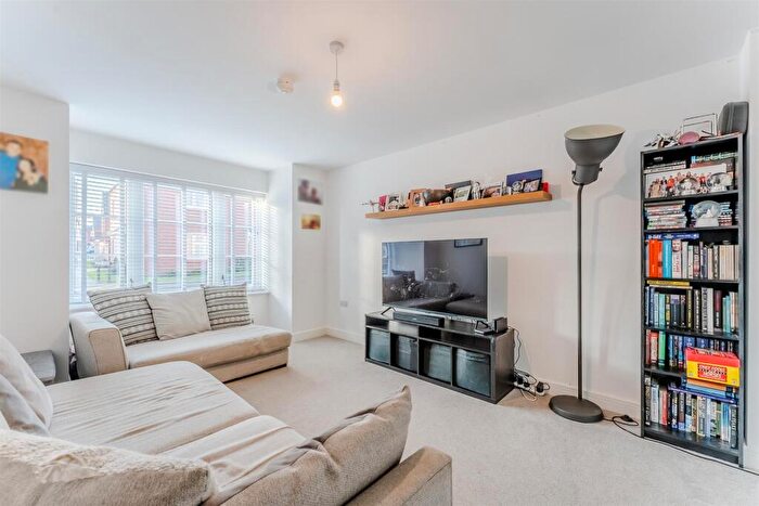 4 Bedroom Detached House For Sale In Mercury Close, Barton Seagrave, NN15