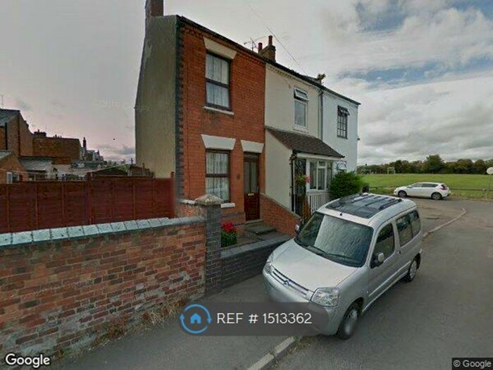 1 Bedroom Flat To Rent In East Street, Market Harborough, LE16