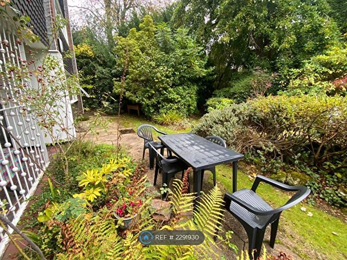 1 Bedroom Flat To Rent In Westbourne Road, Edgbaston, B15