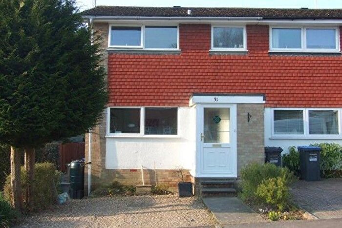 3 Bedroom Property To Rent In Pasture Hill Road, Haywards Heath, RH16