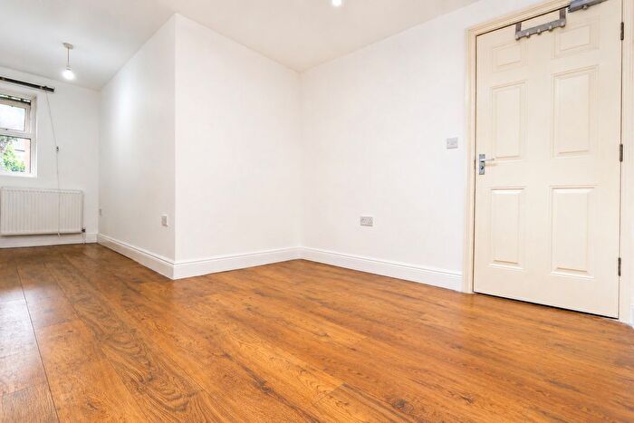 Property To Rent In Wycombe Road, London, N17