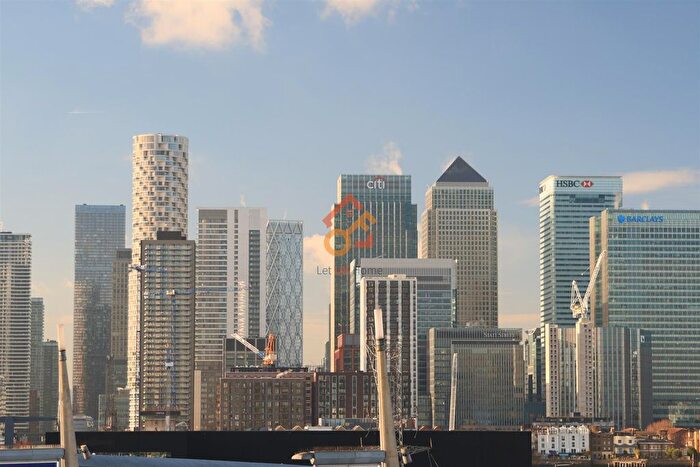 2 Bedroom Flat To Rent In Mabyn Lane, London, SE10