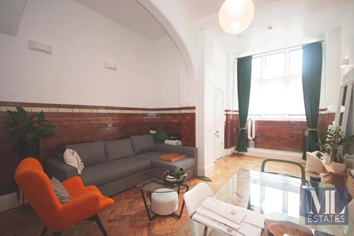 1 Bedroom Flat To Rent In Shroton Street, Marylebone, NW1