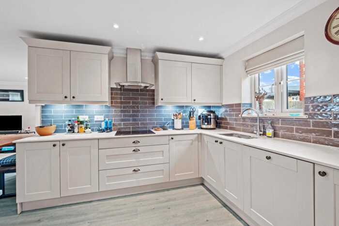 3 Bedroom Detached House For Sale In Weymouth, Dorset, DT4