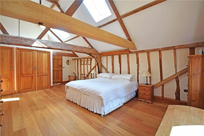6 Bedroom Barn Conversion To Rent In Maiden Bower, Great Brockholds, Top Road, Radwinter; Nr Saffron Walden, CB10
