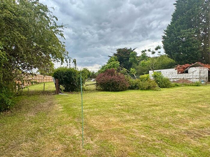 1 Bedroom Land For Sale In Great Coates Road, Healing, DN41
