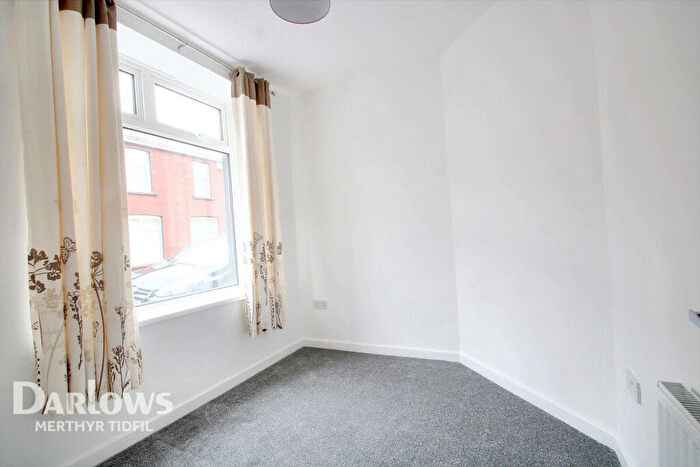 2 Bedroom Terraced House To Rent In Fothergill Street, Aberdare, CF44