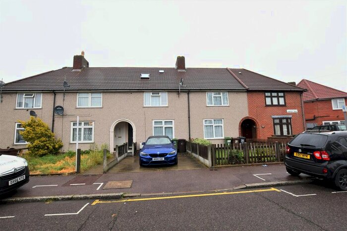 3 Bedroom Detached House To Rent In Campsey Road, Dagenham, RM9