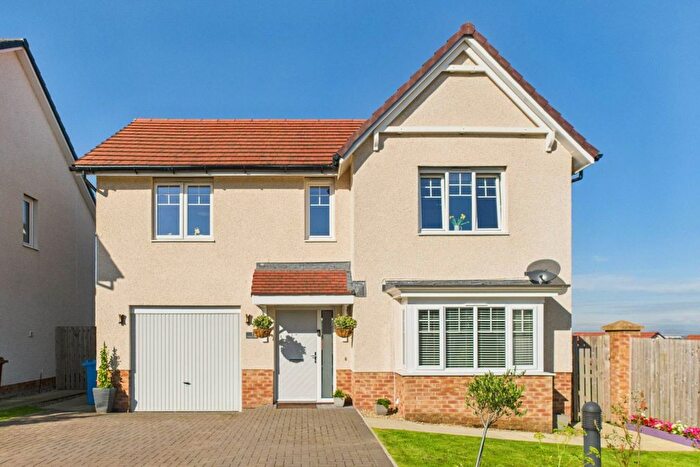 4 Bedroom Detached House For Sale In Littleton Park, Barrhead, G78