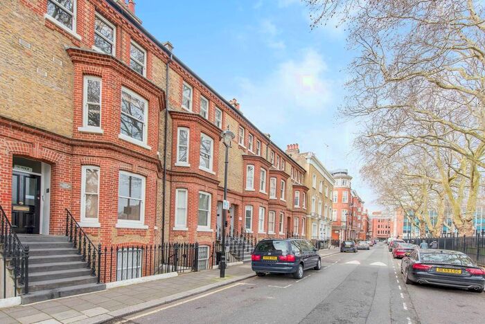 Studio To Rent In Vincent Square, Westminster, London, SW1P