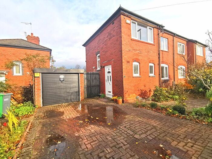 3 Bedroom House To Rent In Mersey Bank Avenue, Chorlton, M21