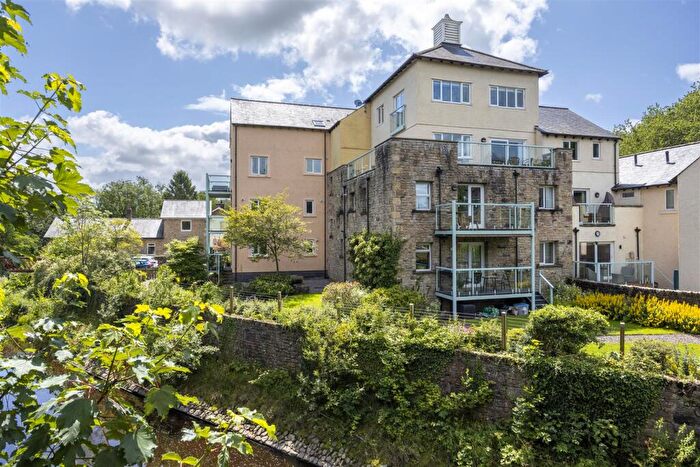 2 Bedroom Apartment For Sale In Millers Ford, Low Bentham, LA2
